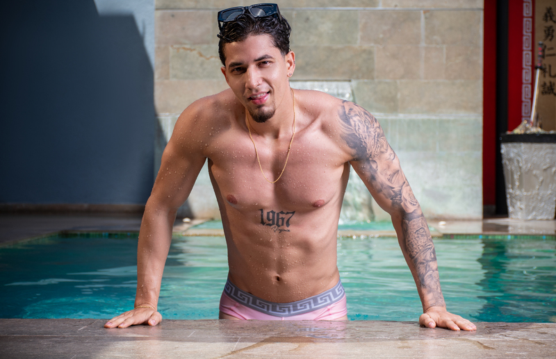 Performer CamiloAlvarezz Photo 8