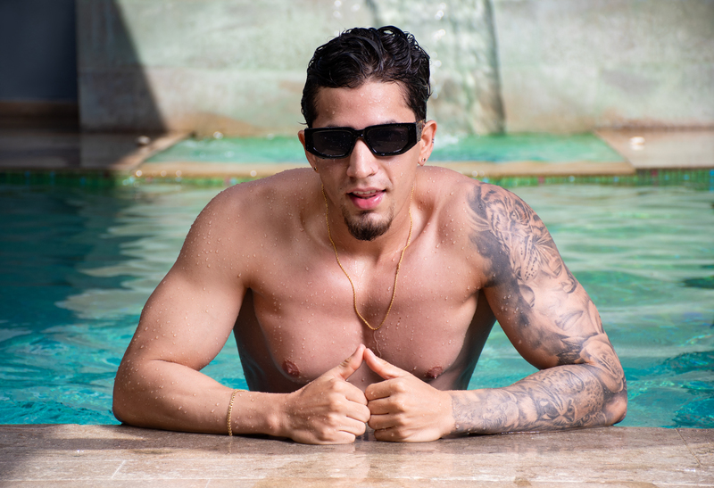 Performer CamiloAlvarezz Photo 9