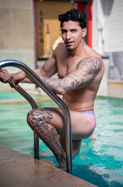 Performer CamiloAlvarezz Photo 7