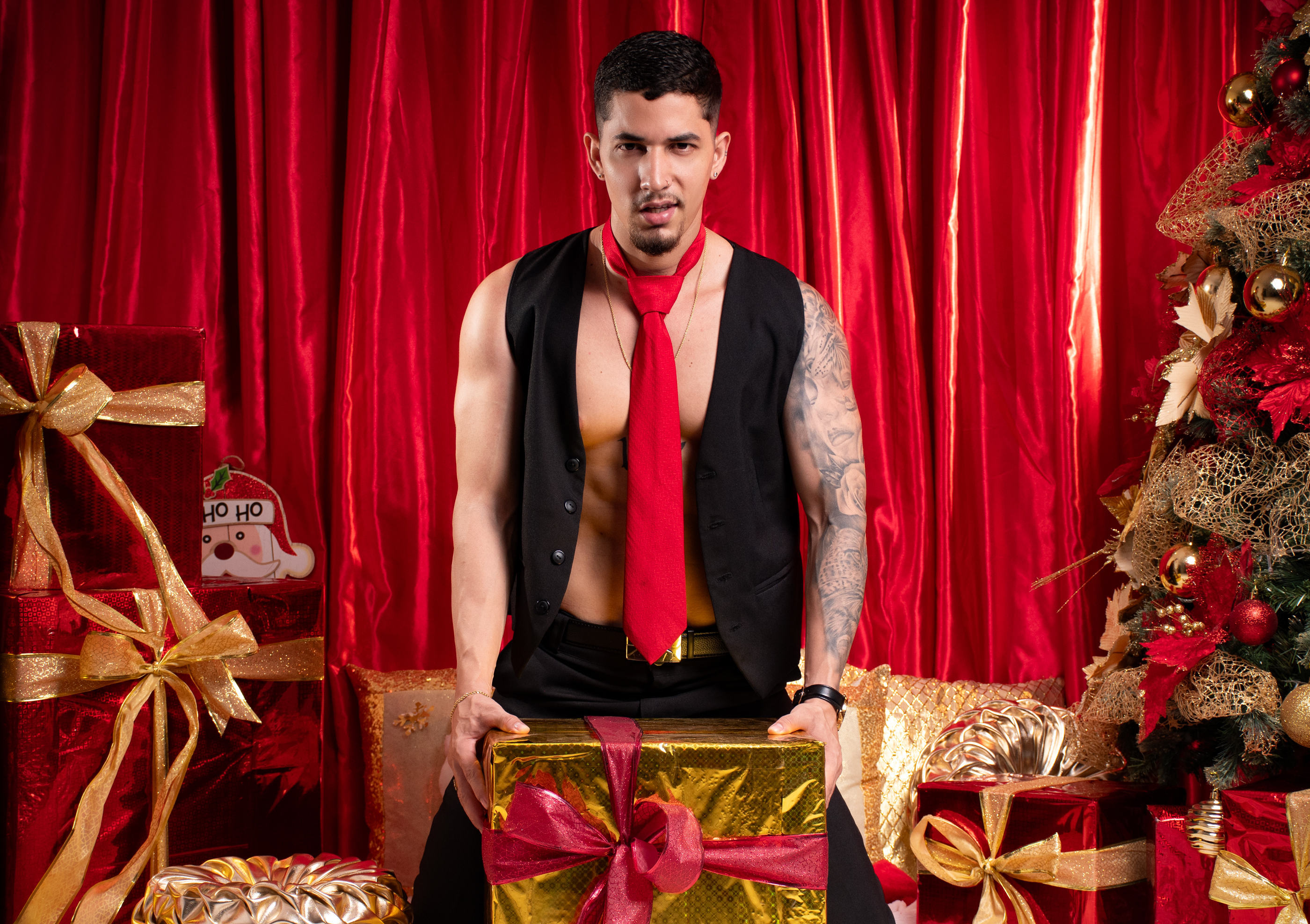 Performer CamiloAlvarezz Photo 12