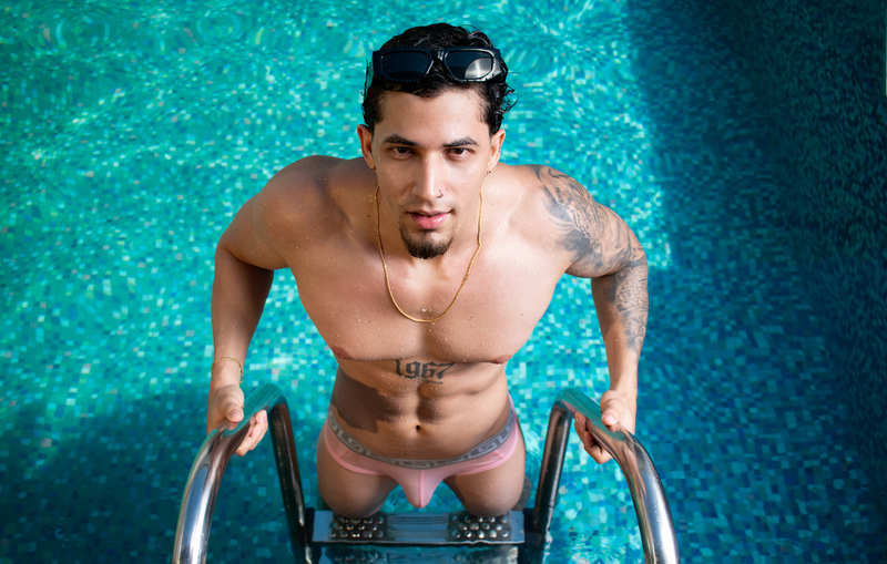 Performer CamiloAlvarezz Photo 6