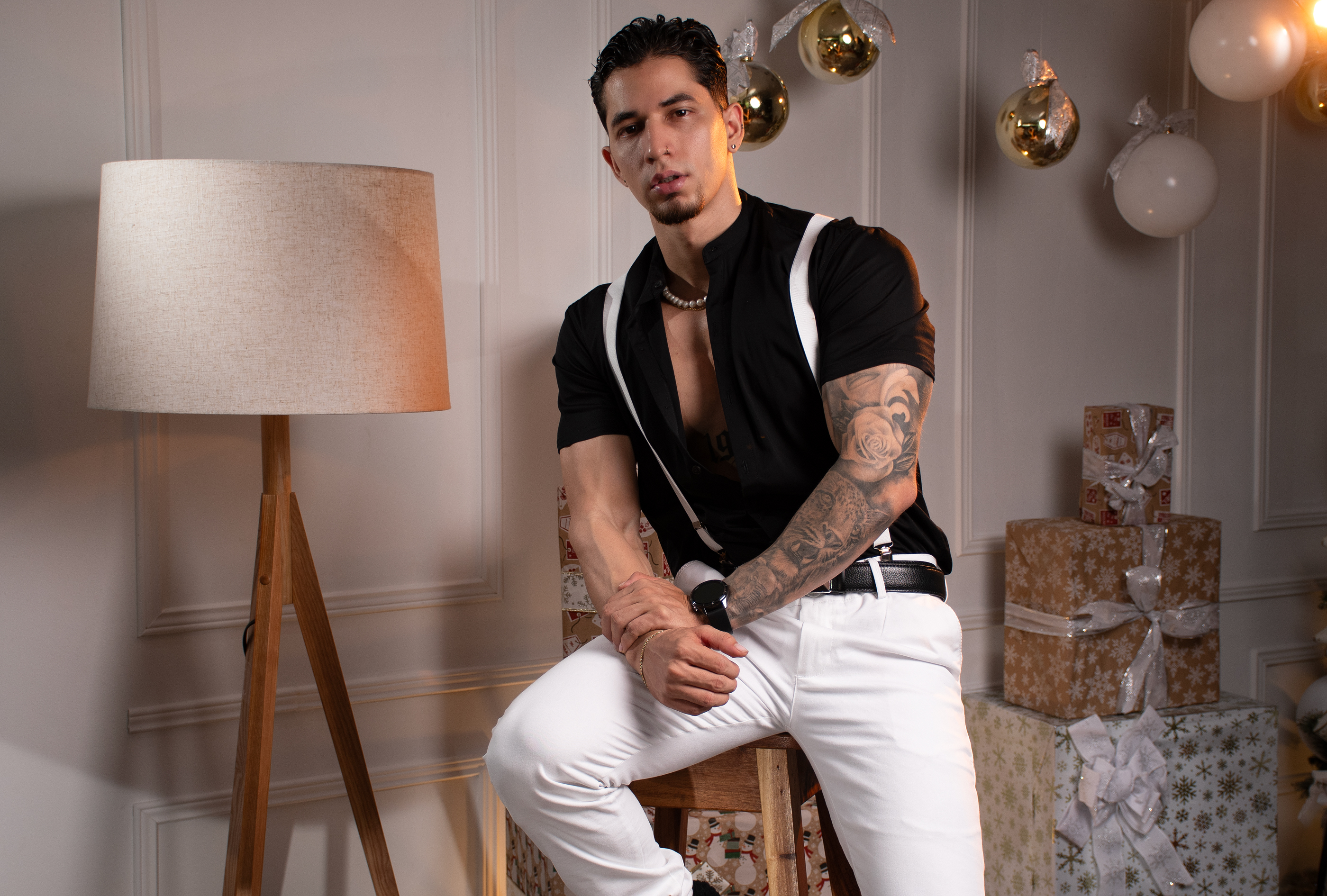 Performer CamiloAlvarezz Photo 6