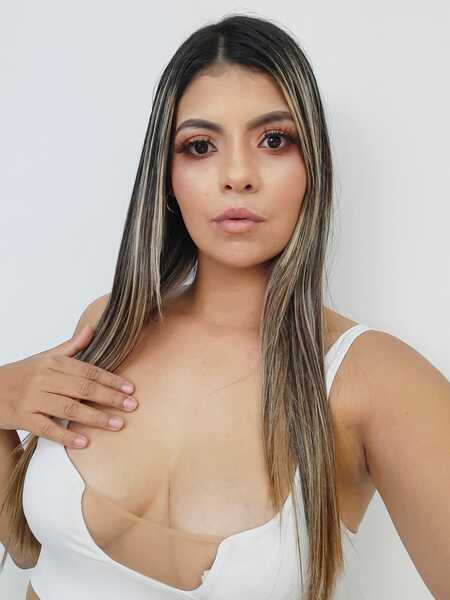 Interprete VictoriaRossi Foto 2