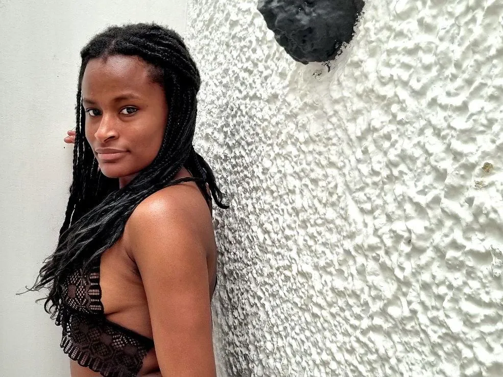 Imagen de perfil de modelo de cámara web de GinaJenkins