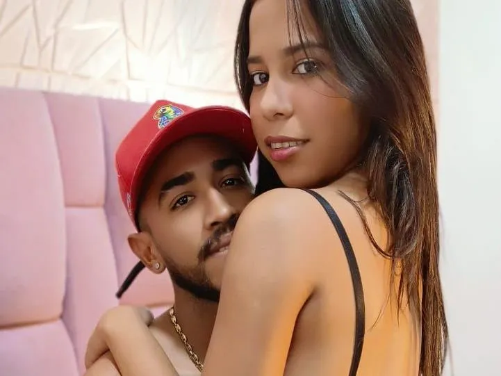 AngelANDMikee Profilbild des Cam-Modells