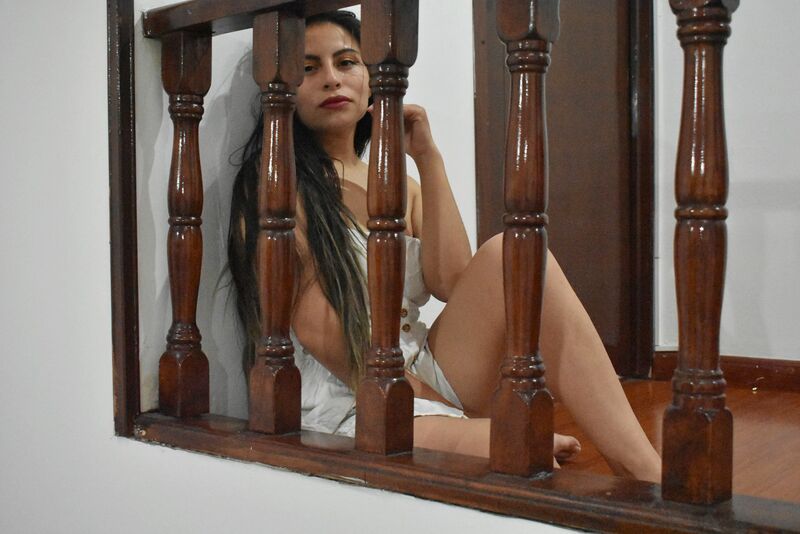 Interprète lexiieBarnes Photo 4