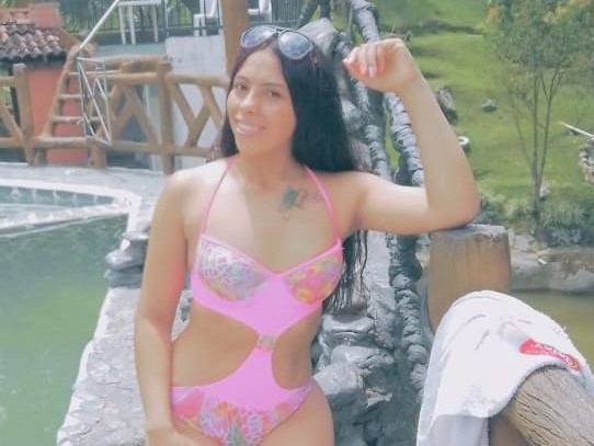 Foto de perfil de modelo de webcam de AryaFoster