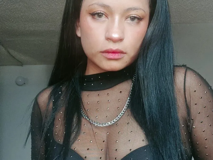Destinymoon97 profilbild på webbkameramodell