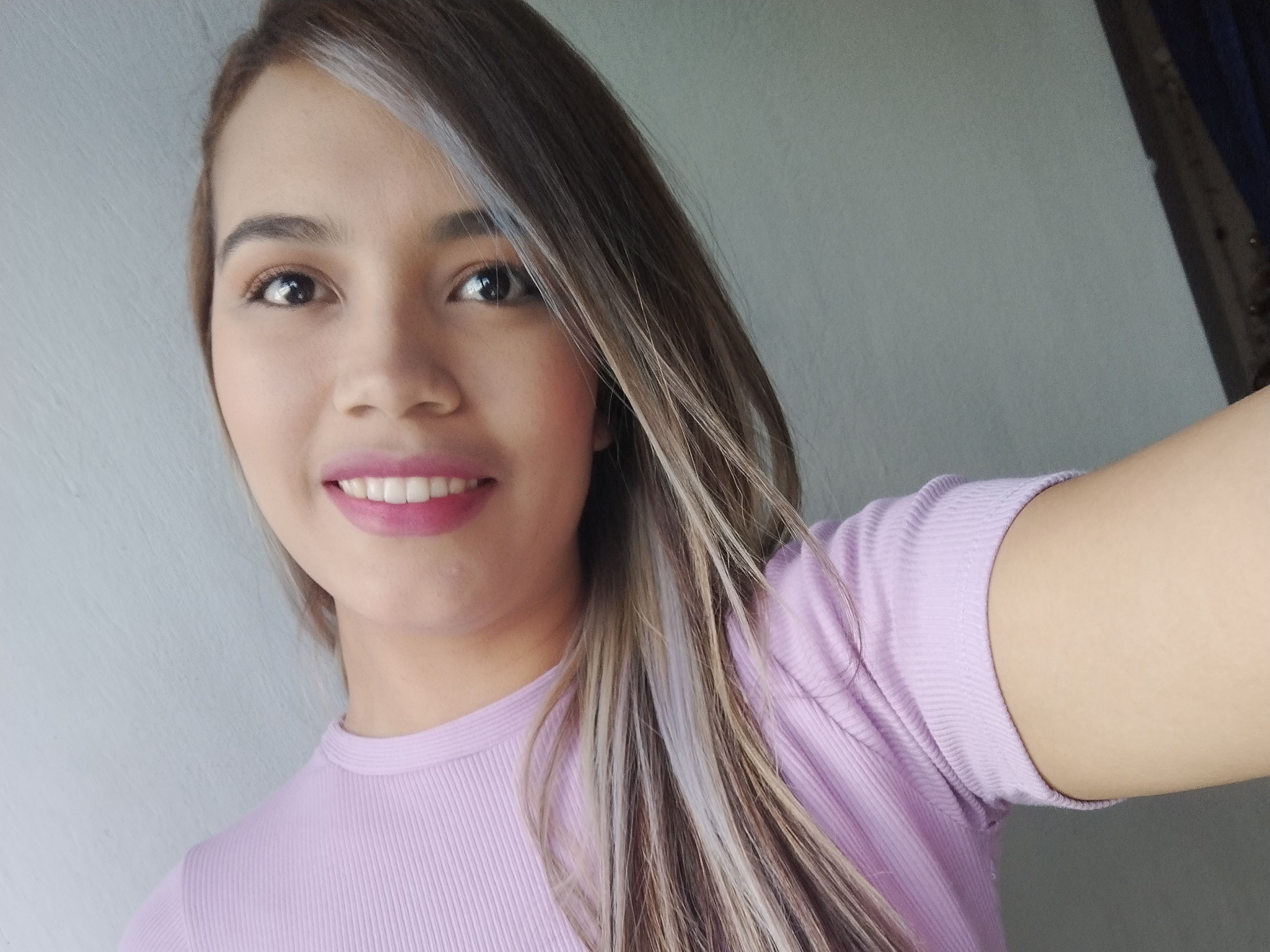 HannahMuller cam model profile picture