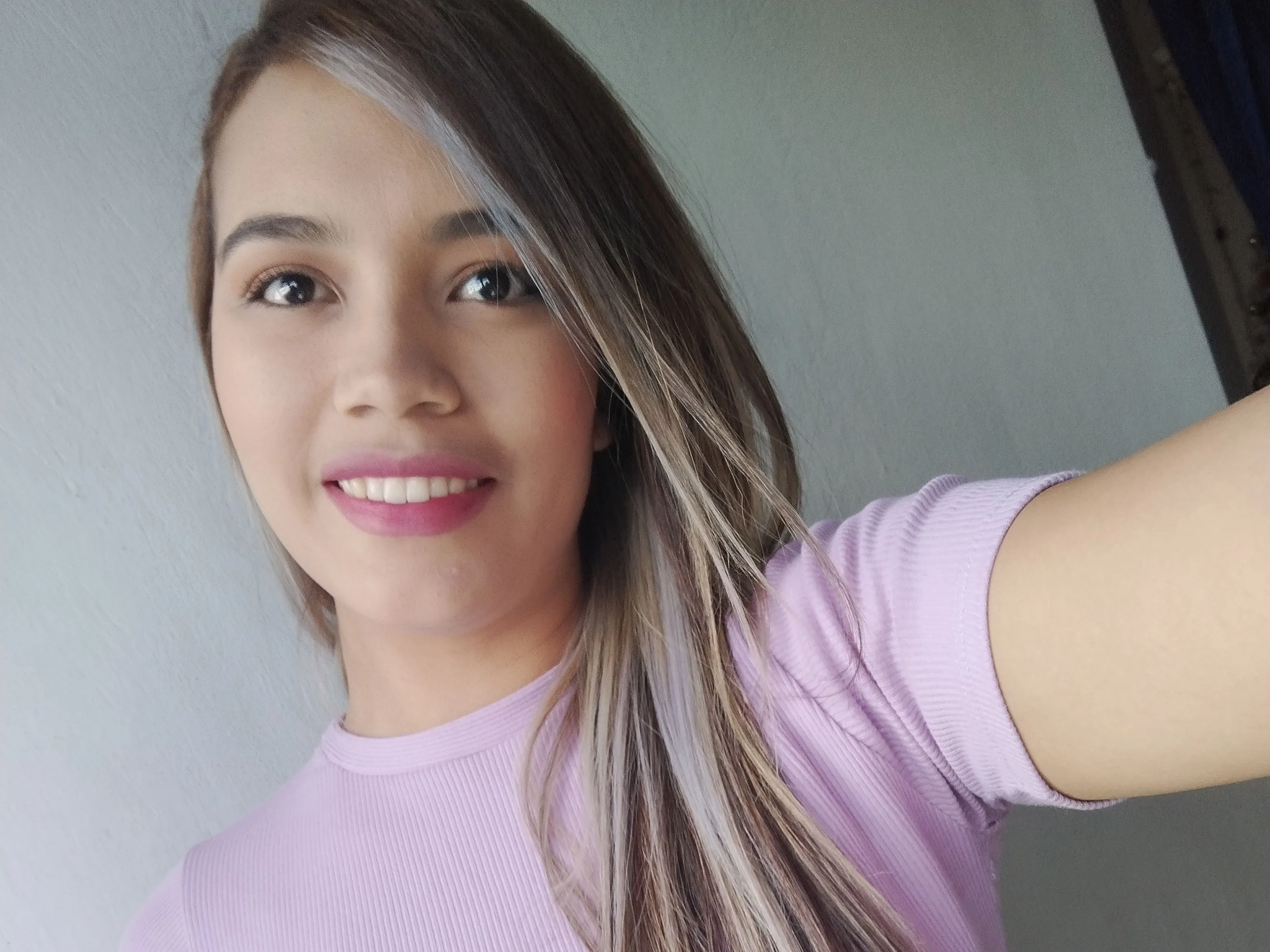 HannahMuller profilbild på webbkameramodell