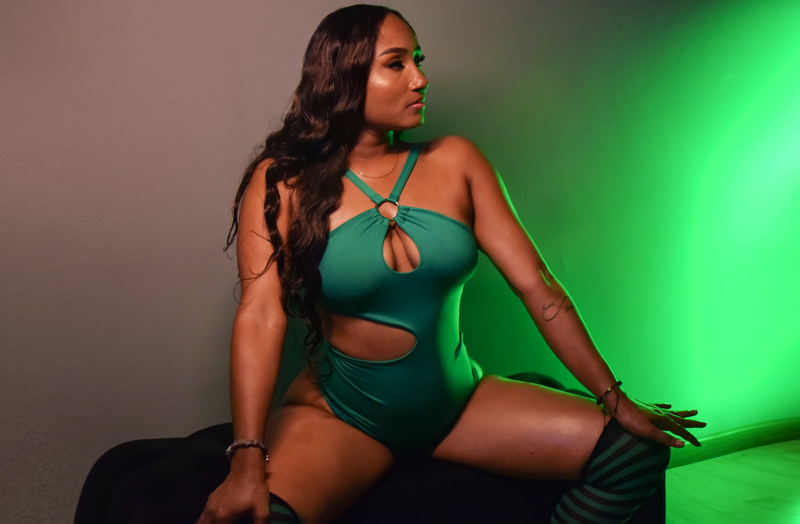 Utøver HeatherWen Bilde 4