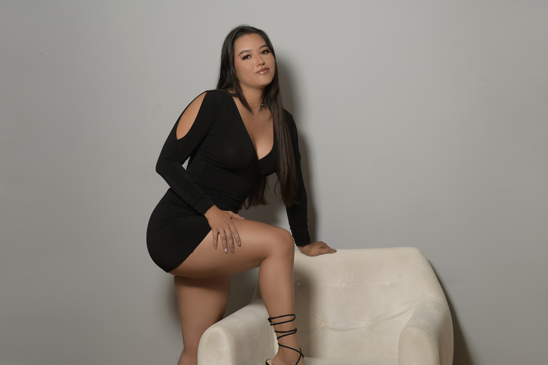 Darsteller SharonGraccee Foto 5