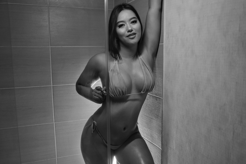 Darsteller SharonGraccee Foto 2