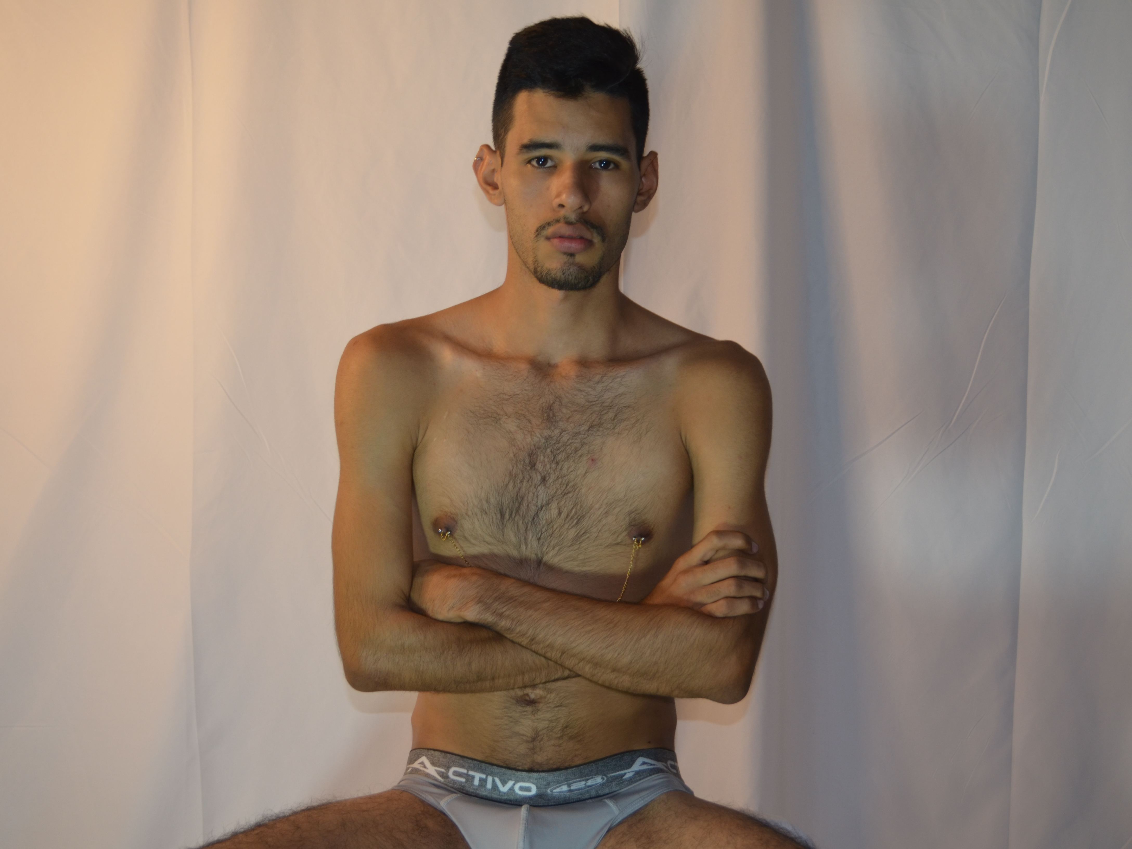 Foto de perfil de modelo de webcam de SeanOpri 