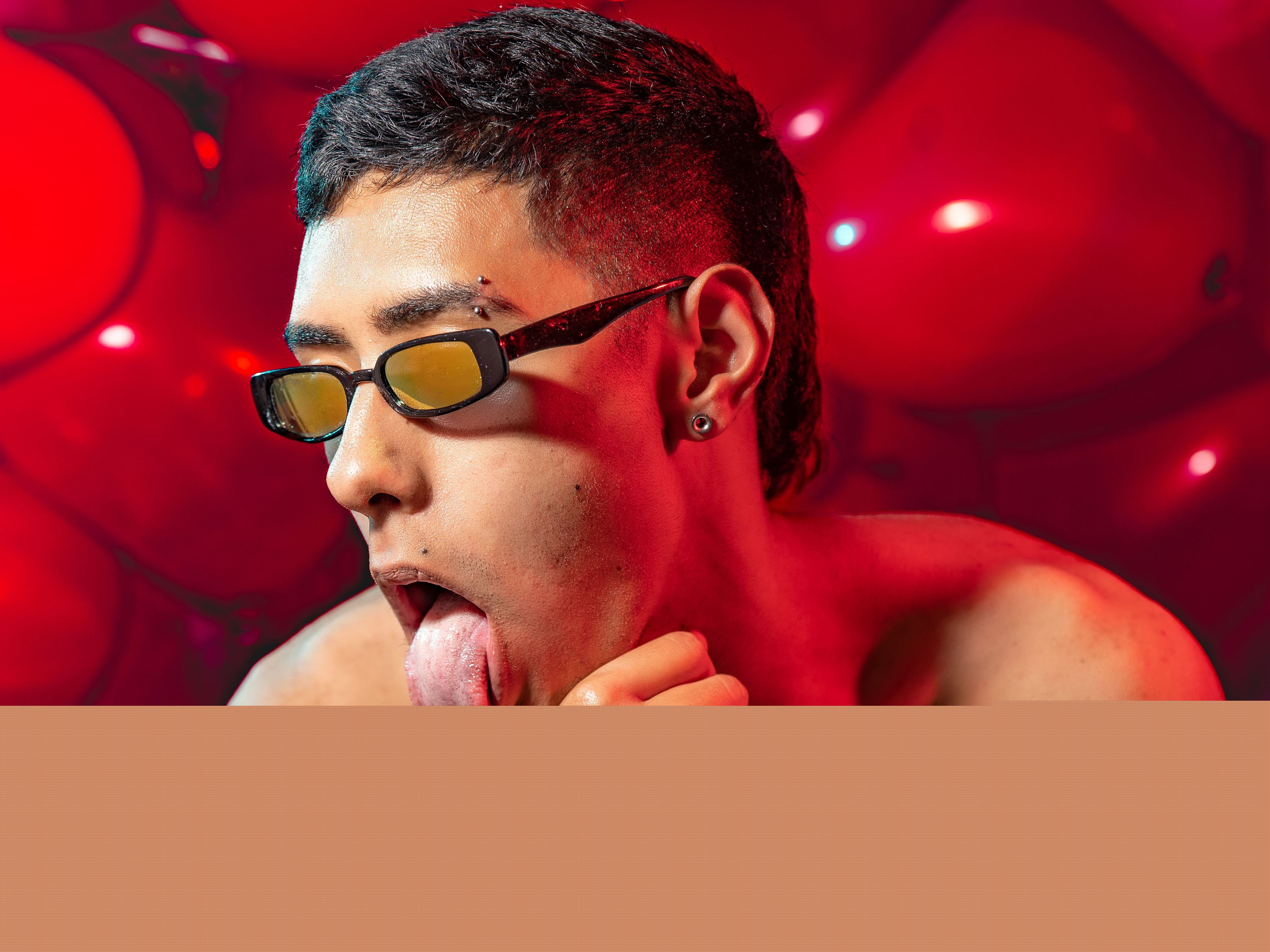 Image de profil du modèle de webcam TadBrand