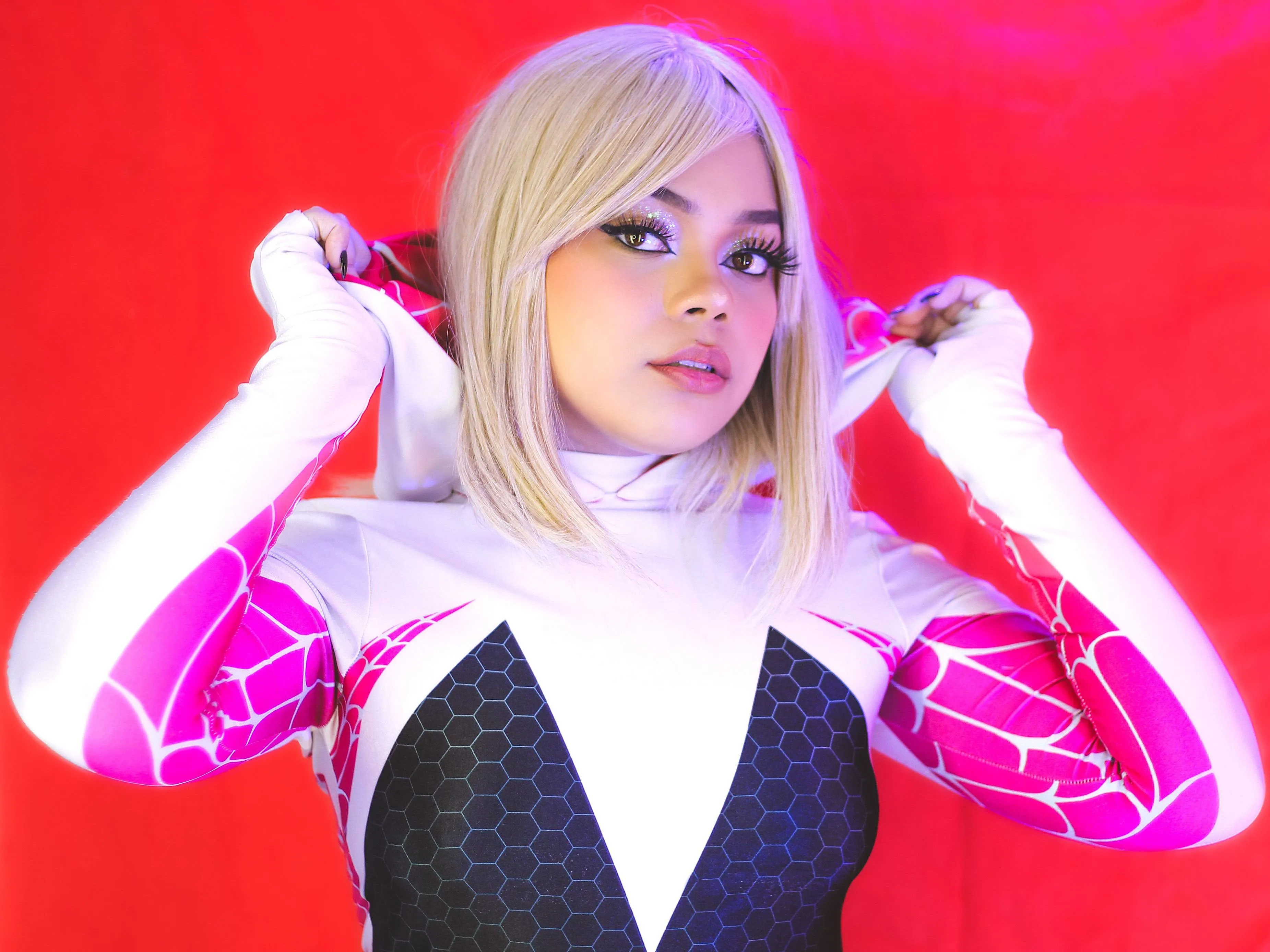 Foto de perfil de modelo de webcam de HoshiSnow