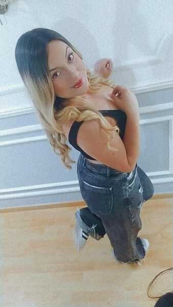 Artiest BiancaSimon Foto 1