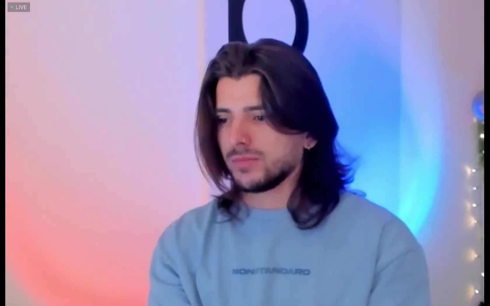 Darsteller DerekEvans Video 2