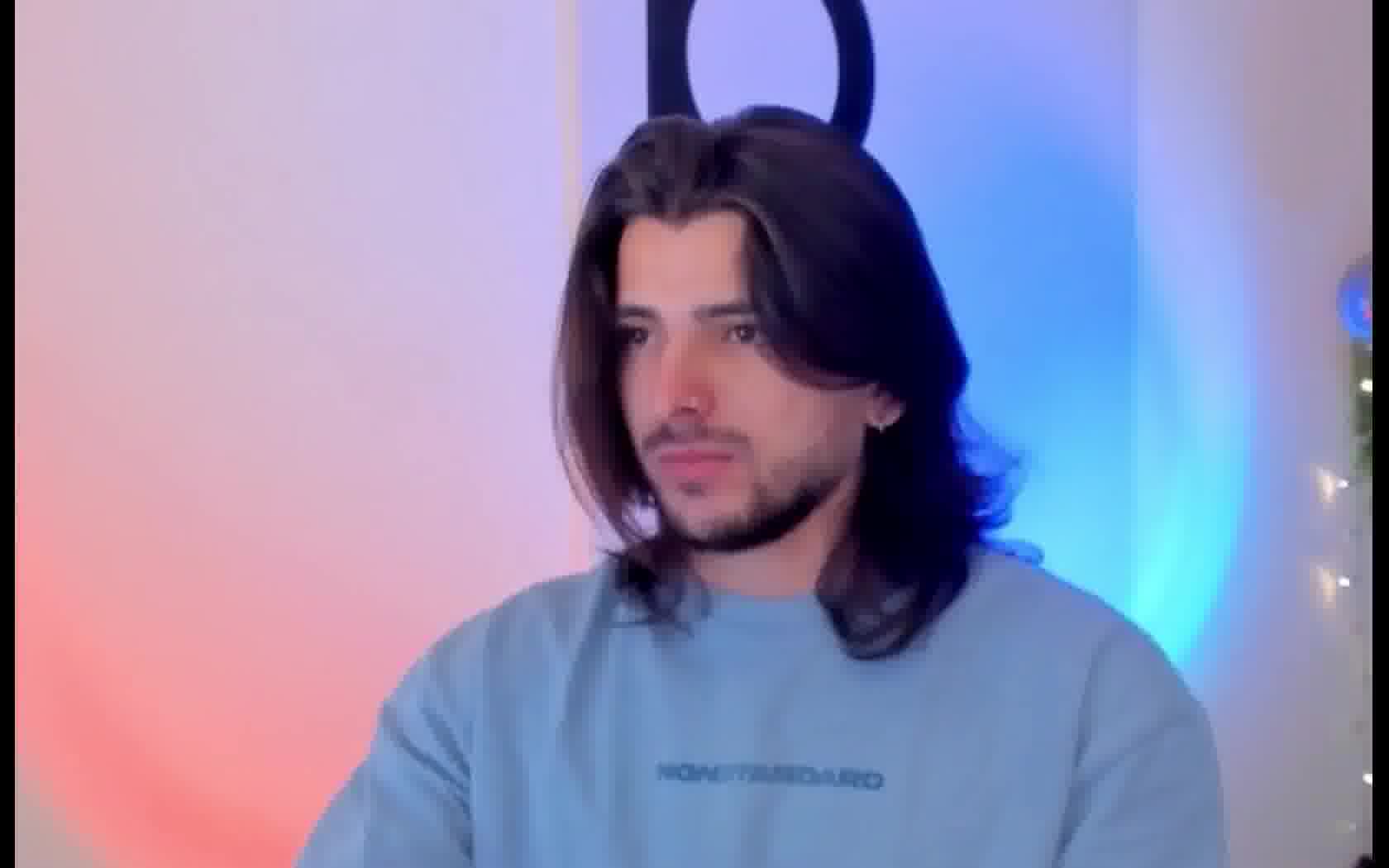 Performer DerekEvans Video 2