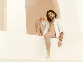 DerekEvans Profilbild des Cam-Modells