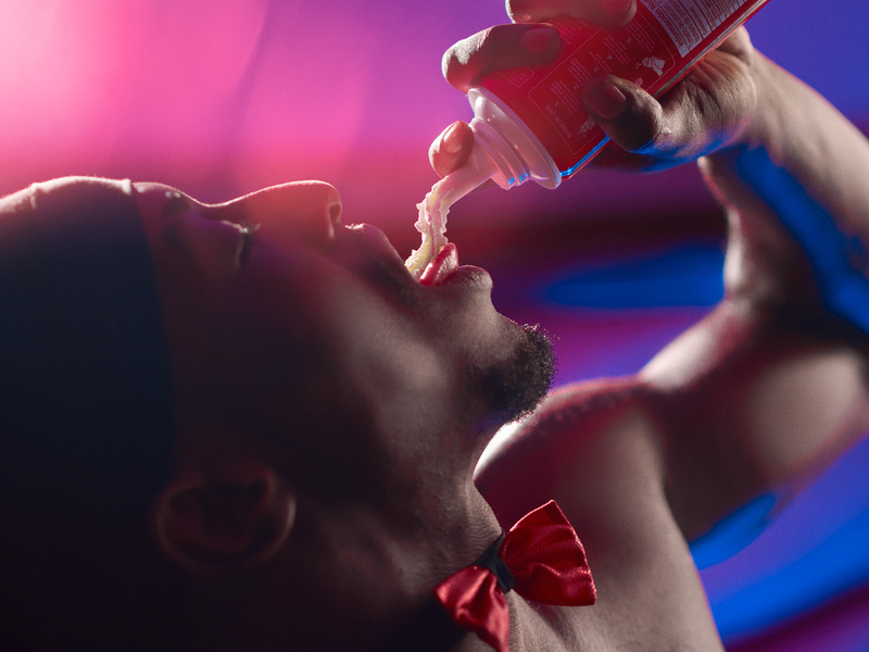 Utøver LilDollar Bilde 2