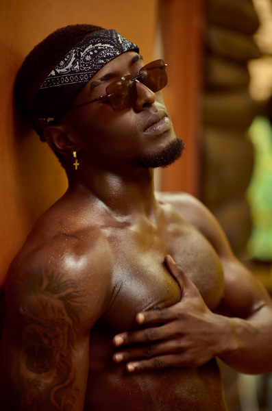 Utøver LilDollar Bilde 7