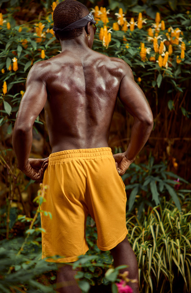 Utøver LilDollar Bilde 8