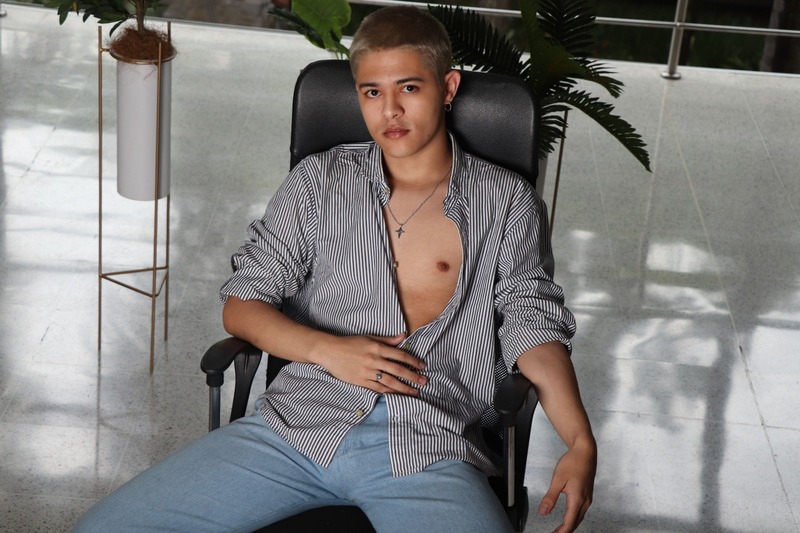 Artist RedTyler Foto 8