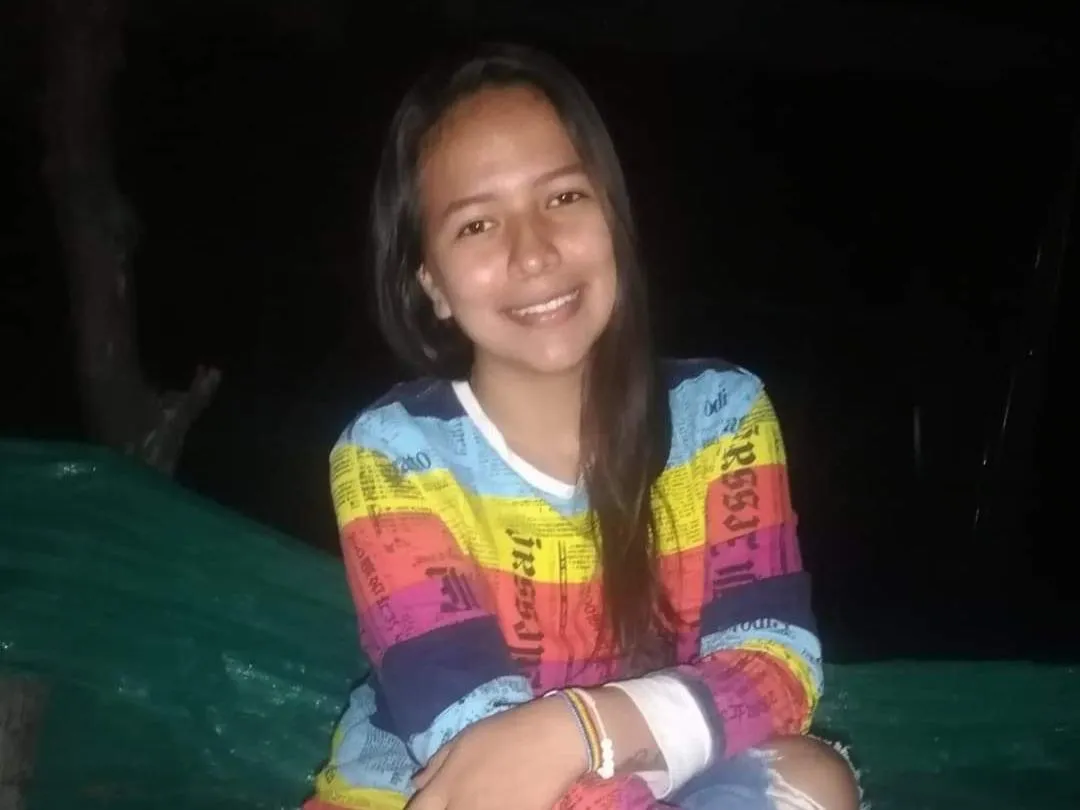 BiancaWalton Profilbild des Cam-Modells