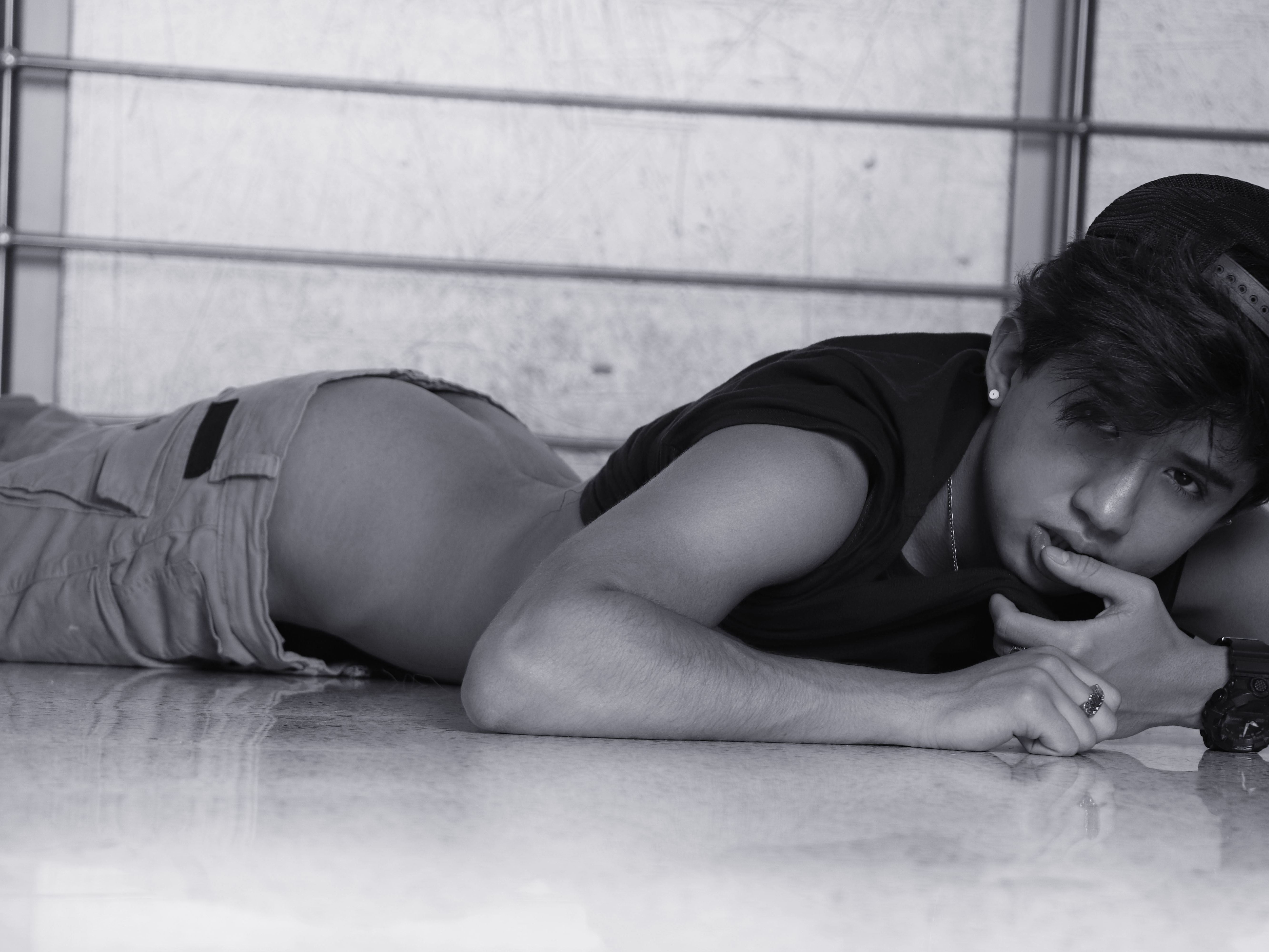 Profilbilde av Nathanfemboy webkamera modell