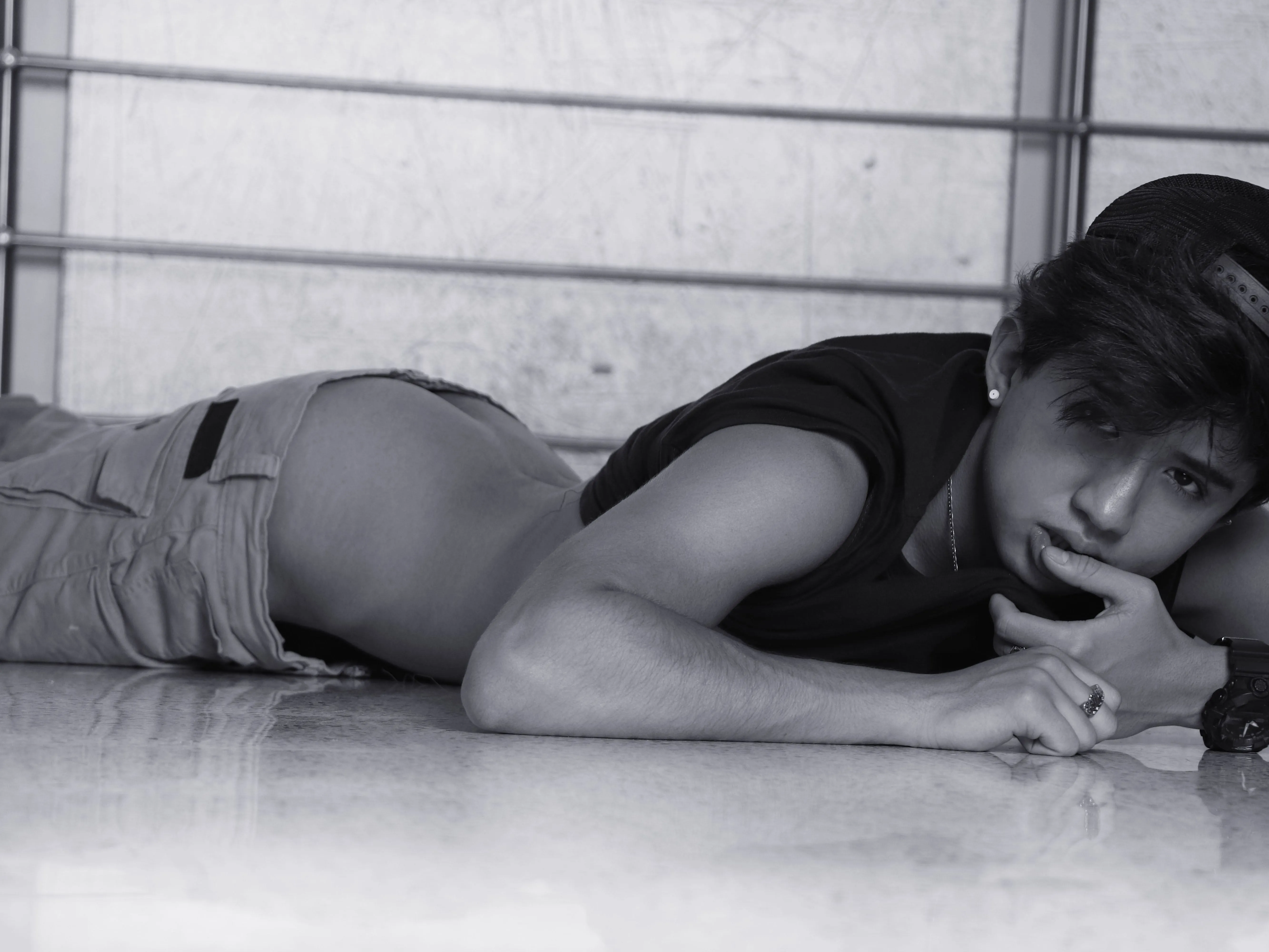 Foto de perfil de modelo de webcam de Nathanfemboy