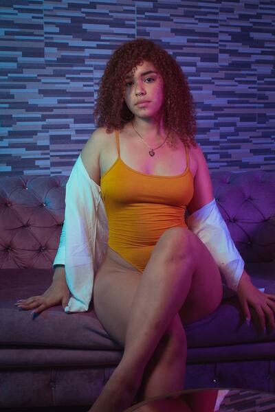 Artist EvaPander Foto 12