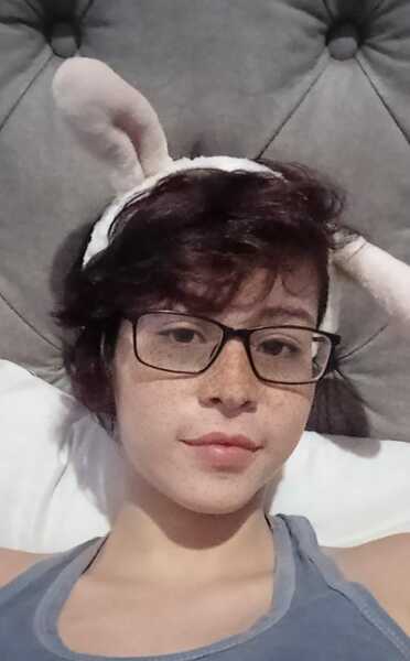 Artista MisticBunn Foto 5