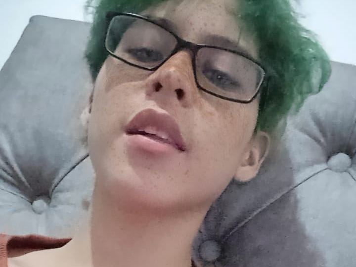 MisticBunn profielfoto van cam model