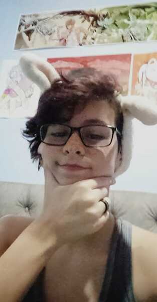 Artista MisticBunn Foto 7