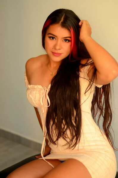 Darsteller JessieBedoya Foto 1