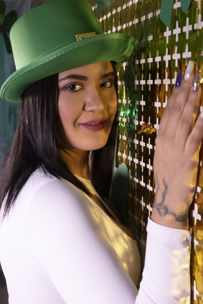 Interprète OrnellaGarcia Photo 6