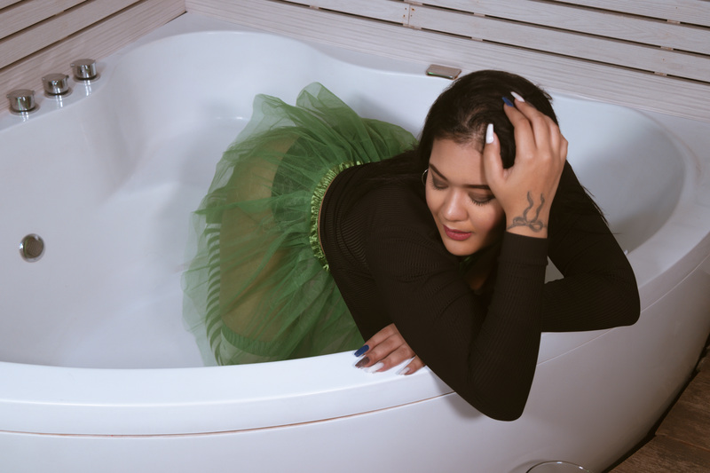 Interprète OrnellaGarcia Photo 2