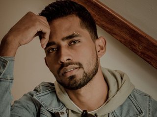 Profilbilde av louishotsoon webkamera modell