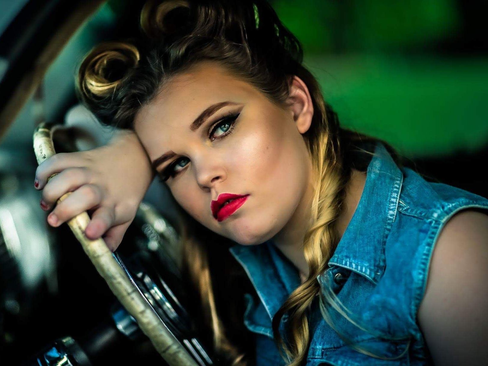 LadyoftheSouth profielfoto van cam model