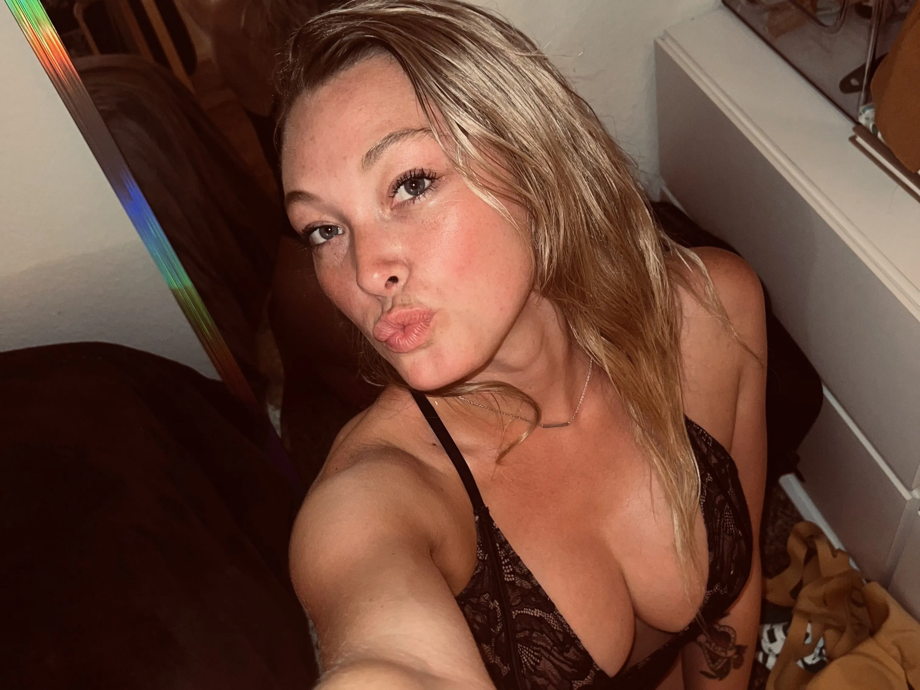 Foto de perfil de modelo de webcam de Ruby23x