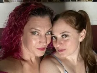 Image de profil du modèle de webcam LolanReya