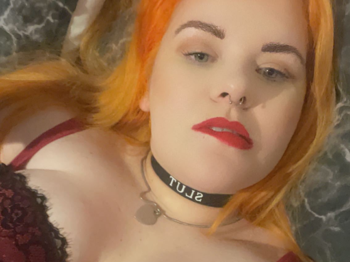 xEllieUKx immagine del profilo del modello di cam