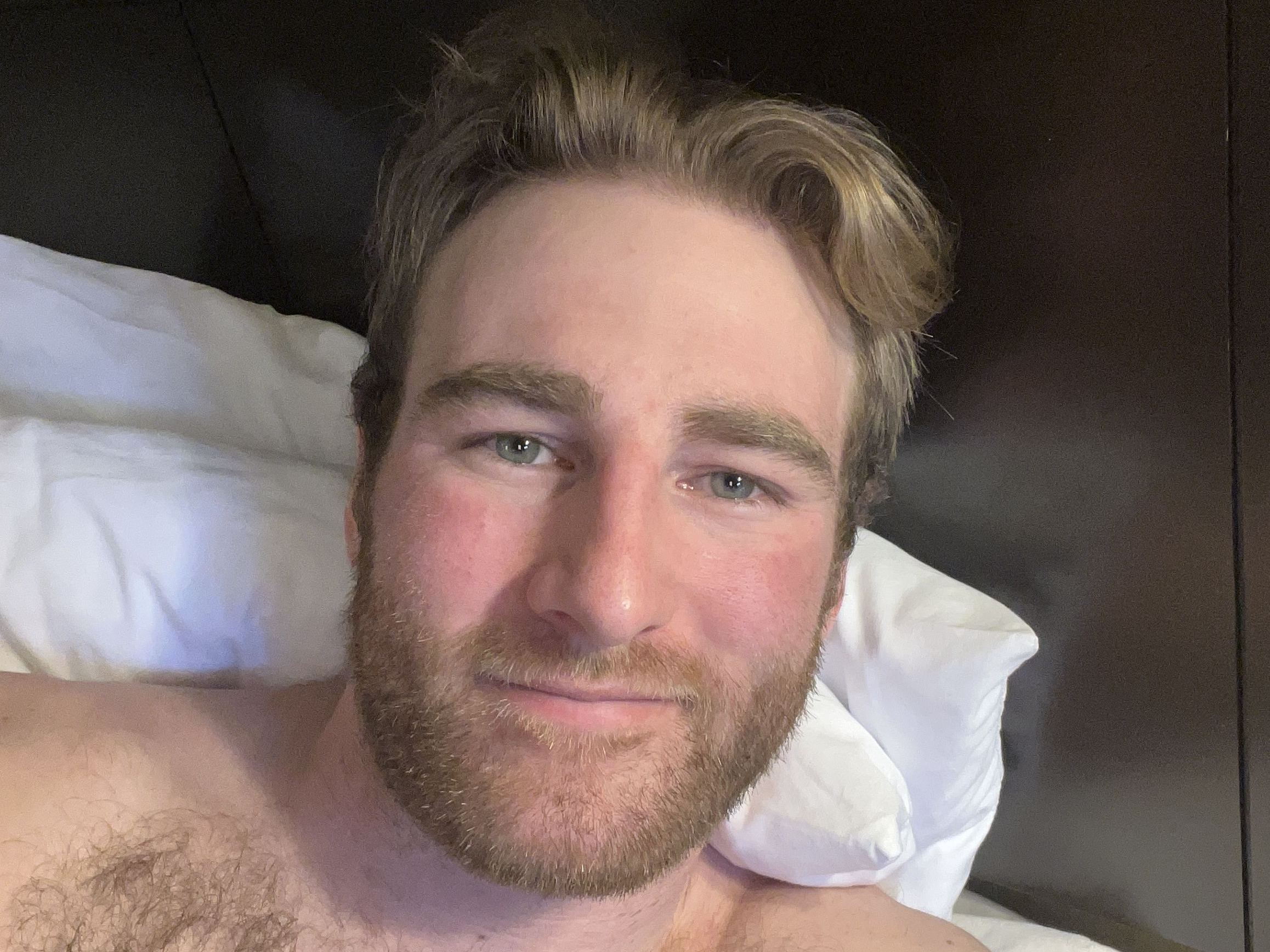 chasemanhattin69 Profilbild des Cam-Modells