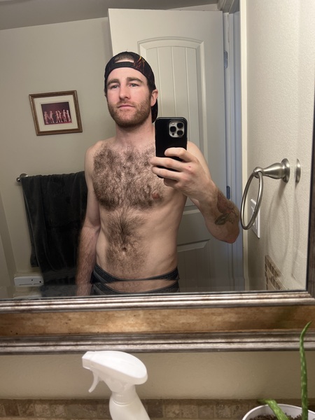 Utøver chasemanhattin69 Bilde 2