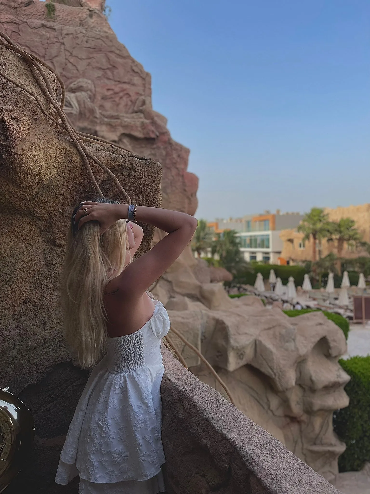 Artista SharaBell Foto 2