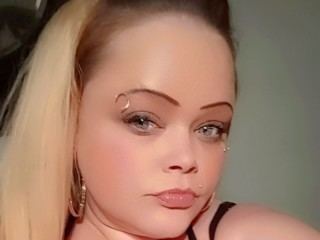 AthenaFae profielfoto van cam model