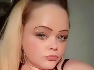 AthenaFae immagine del profilo del modello di cam