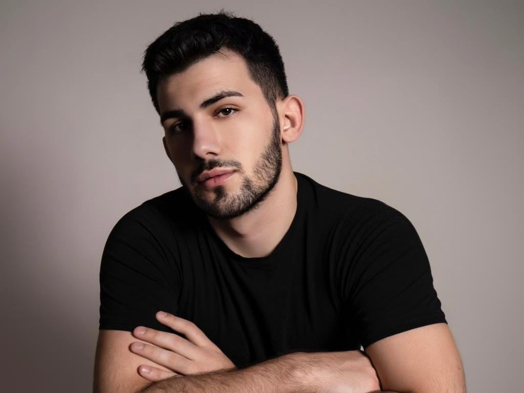 OliverKlein Profilbild des Cam-Modells