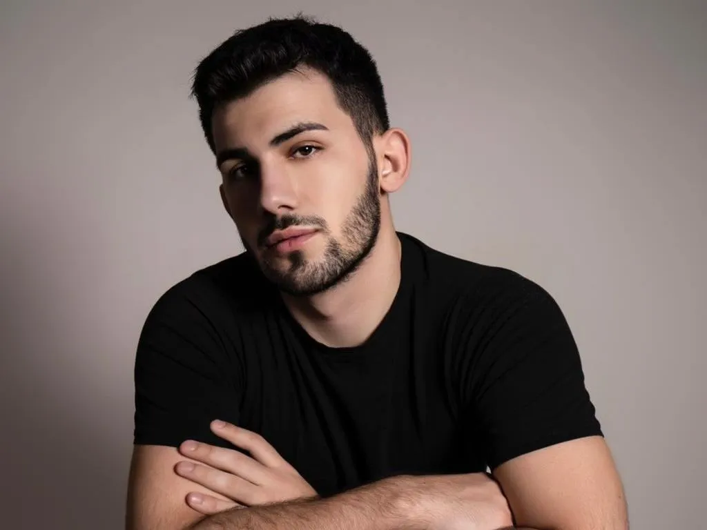 OliverKlein Profilbild des Cam-Modells